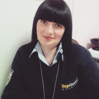 Отзыв от клиента Василиса из Дубны