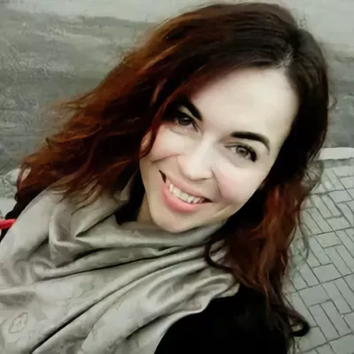 Отзыв от клиента Каролина из Дубны